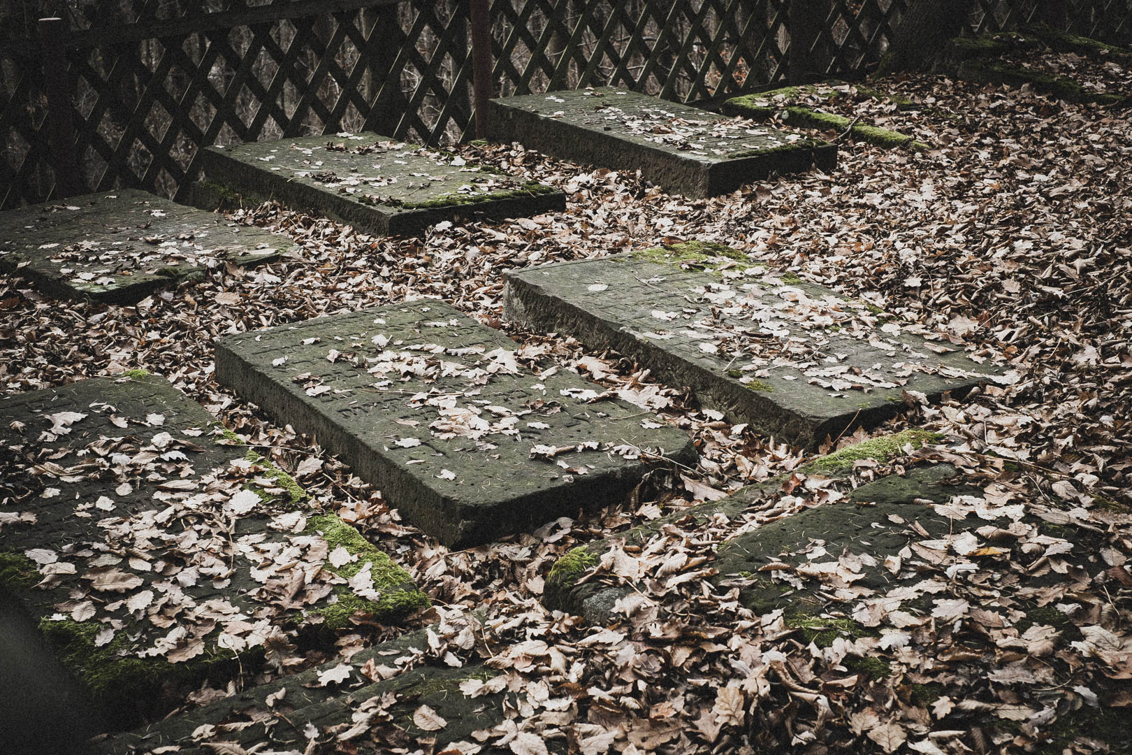 Moringen, Jüdischer Friedhof